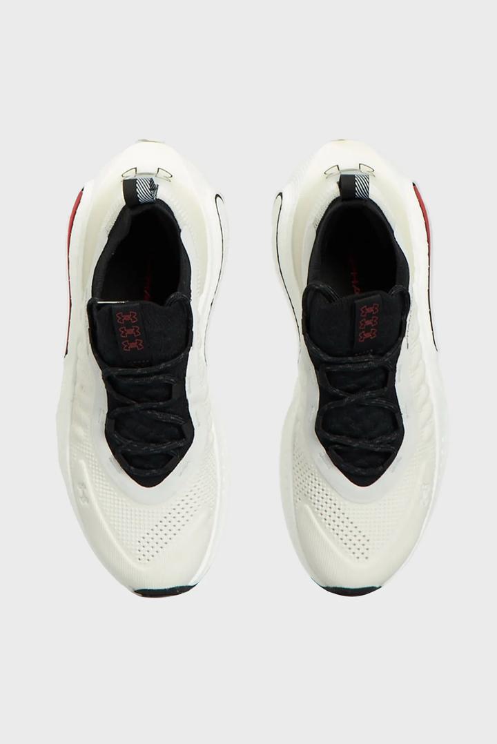 Under Armour Phantom 4- кроссовки , которые меняют правила !!!