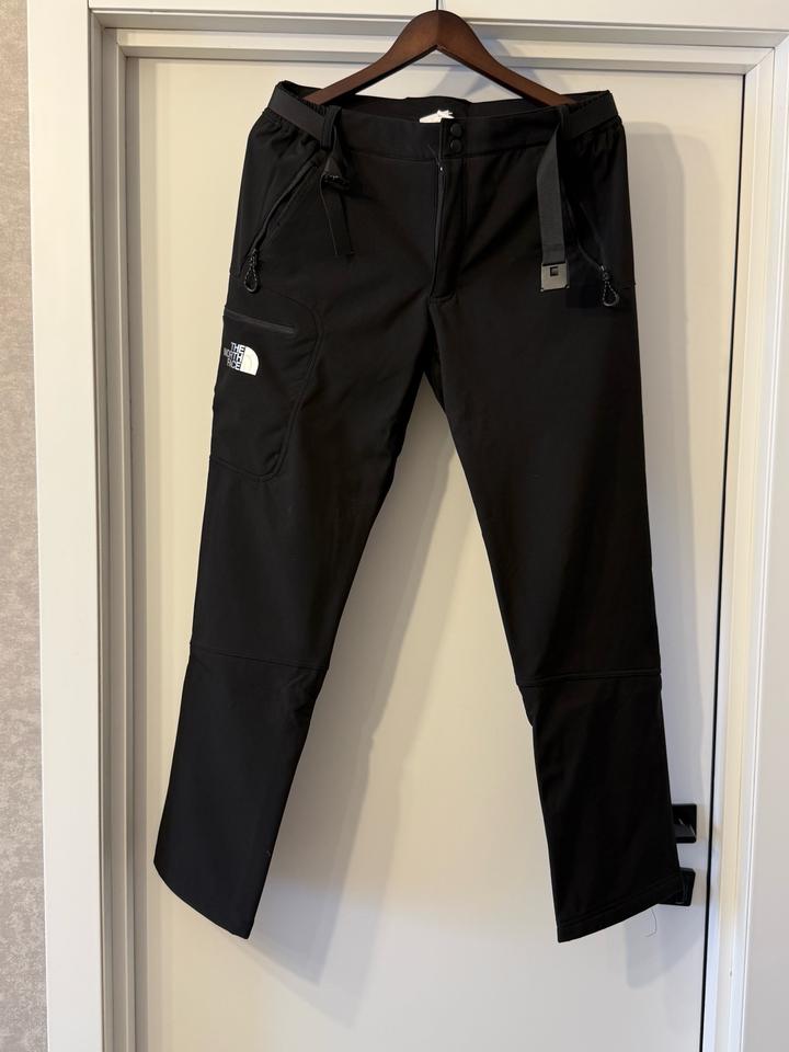 Брюки The north face