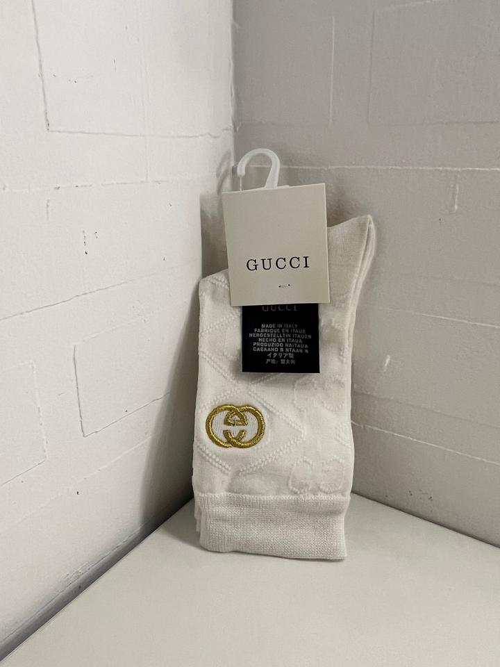 носки Gucci