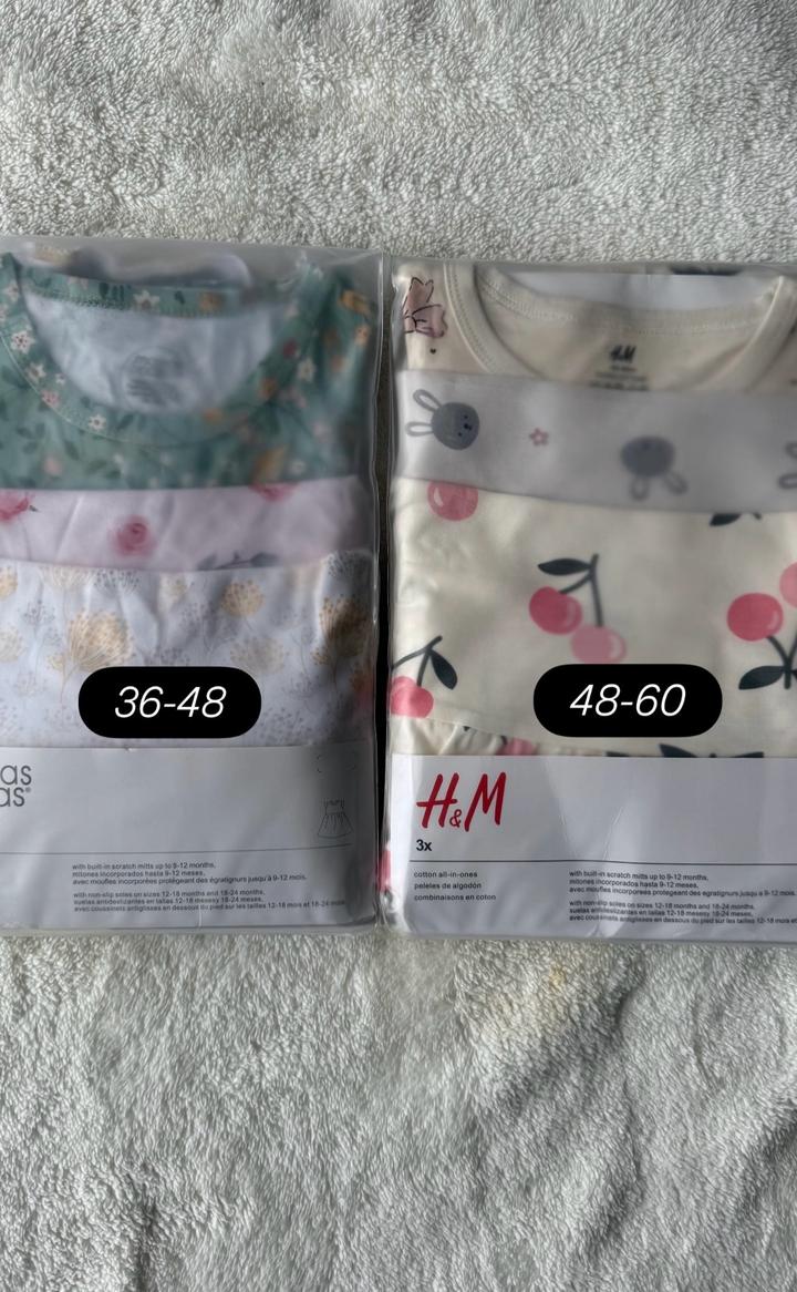 Платья Mamas&papas. H&M
