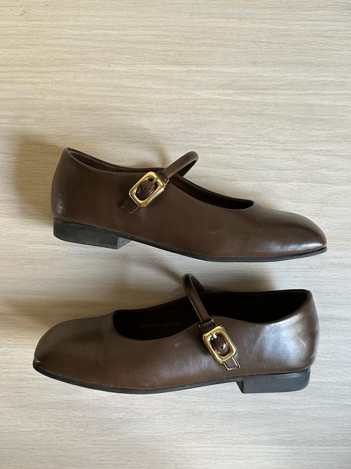 JOSINY балетки