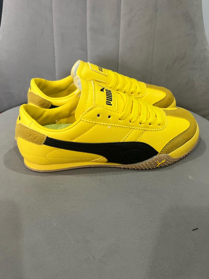 Кроссовки PUMA
