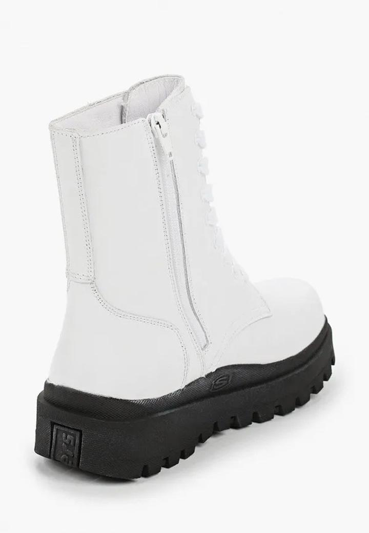 ботинок Skechers Shindigs