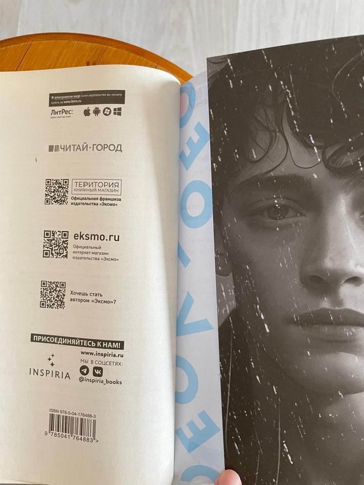 Книга Разрушительная любовь Ана Хуан Twisted Love