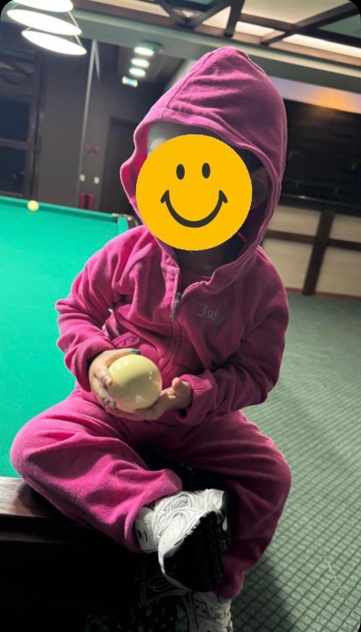 Костюм juicy couture baby