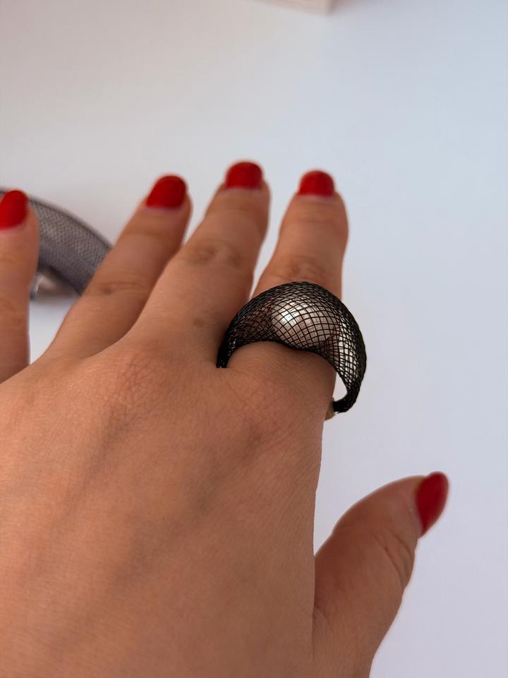 Набор дизайнерских украшений