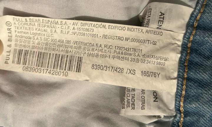 Джинсовое платье сарафан мини без рукавов