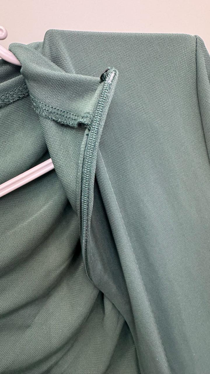 Платье Европа