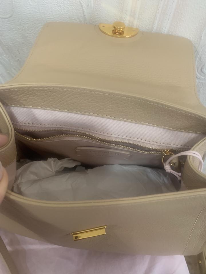 Сумка от Итальянского бренда Coccinelle