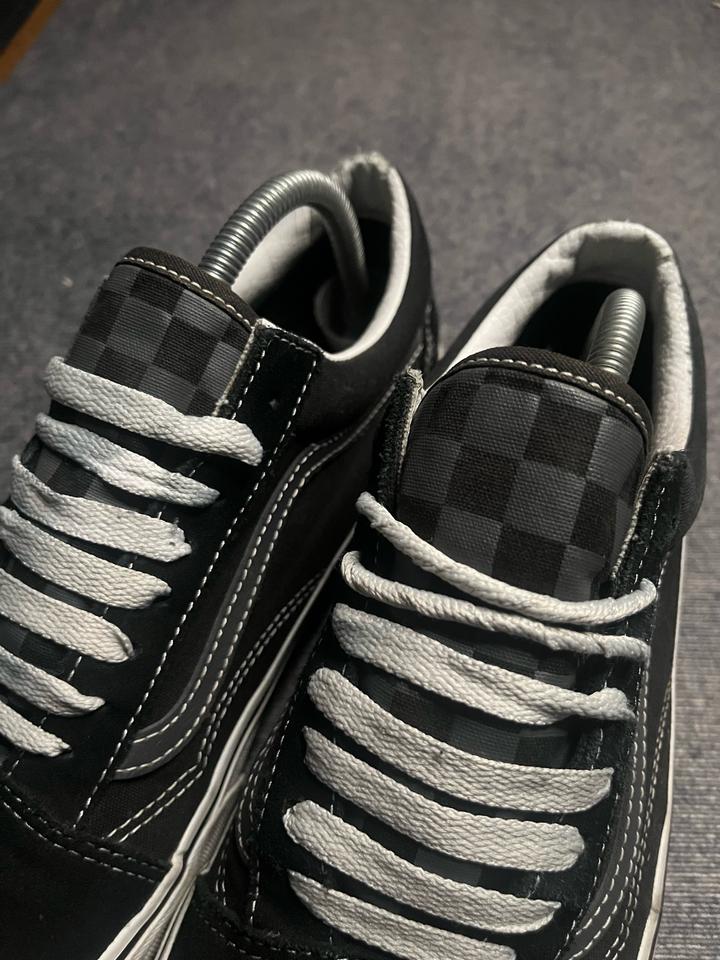 ✅ Vans Old School ✅