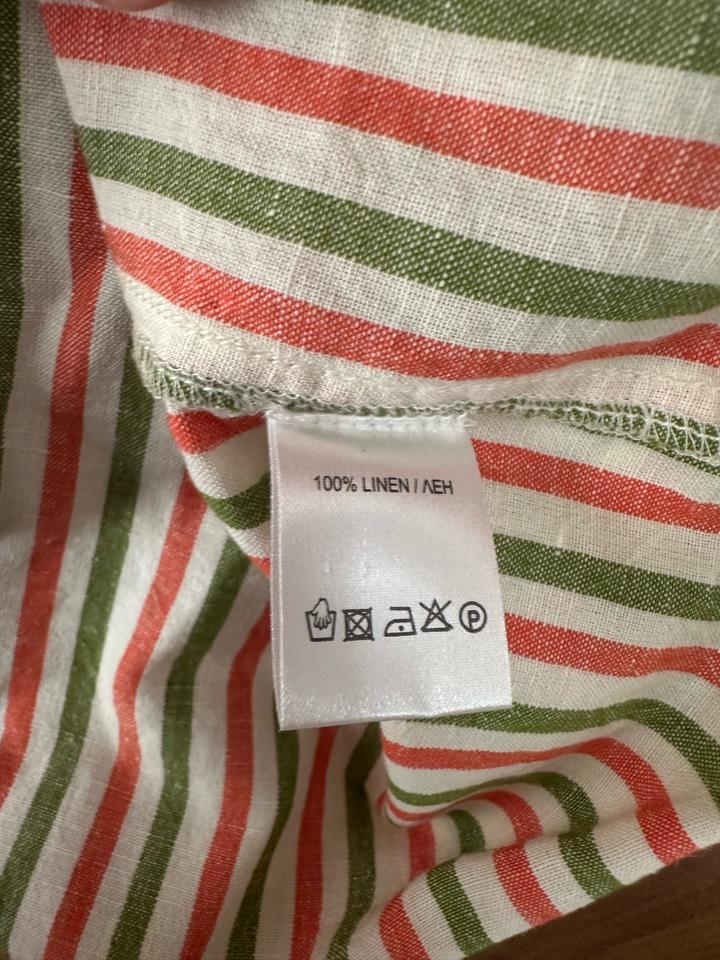 Рубашка DEB