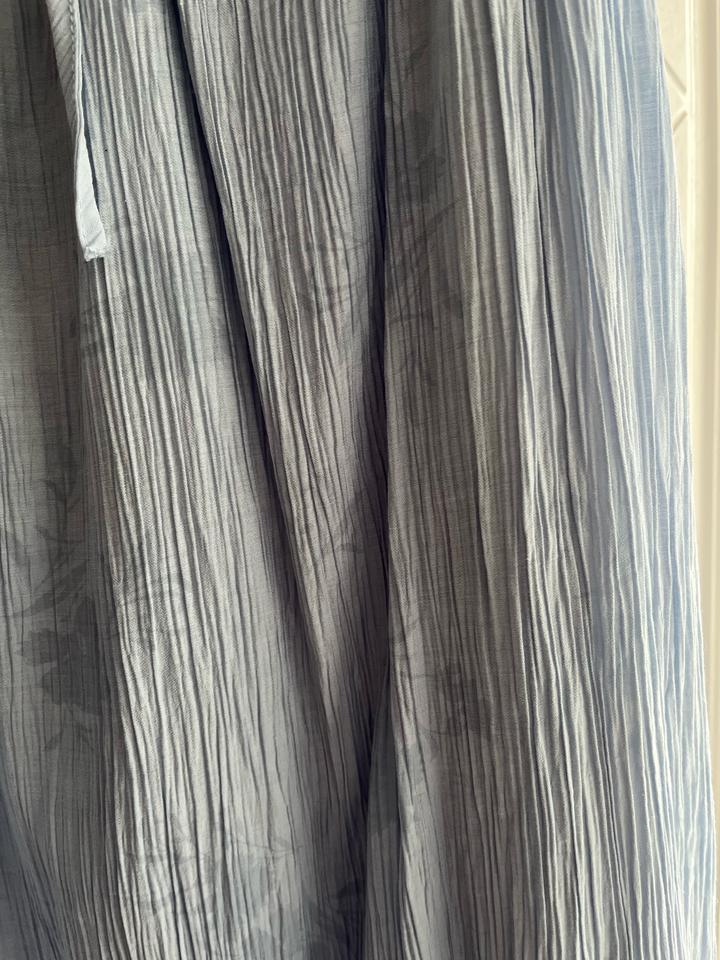 Платье летнее