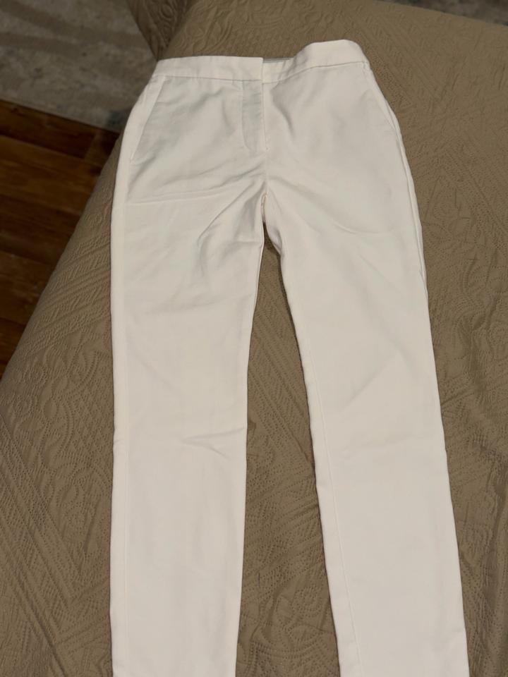 Штаны от Zara basic xs