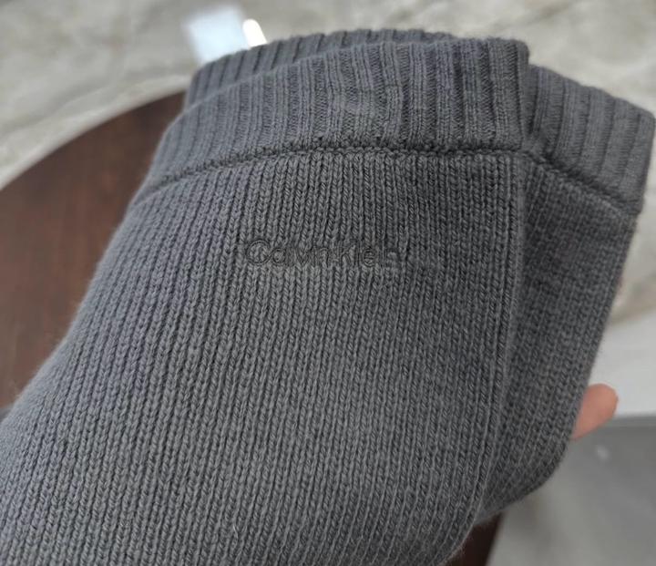 Двойка Calvin Klein