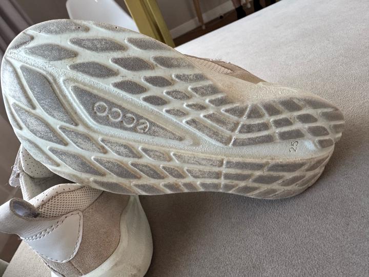 Кроссовки ECCO