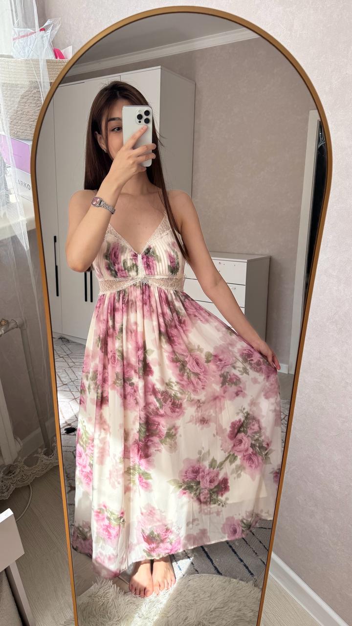 Сарафан летнее