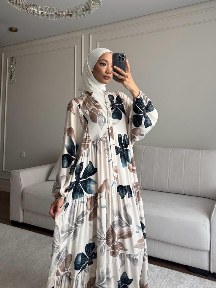 Платье Турция