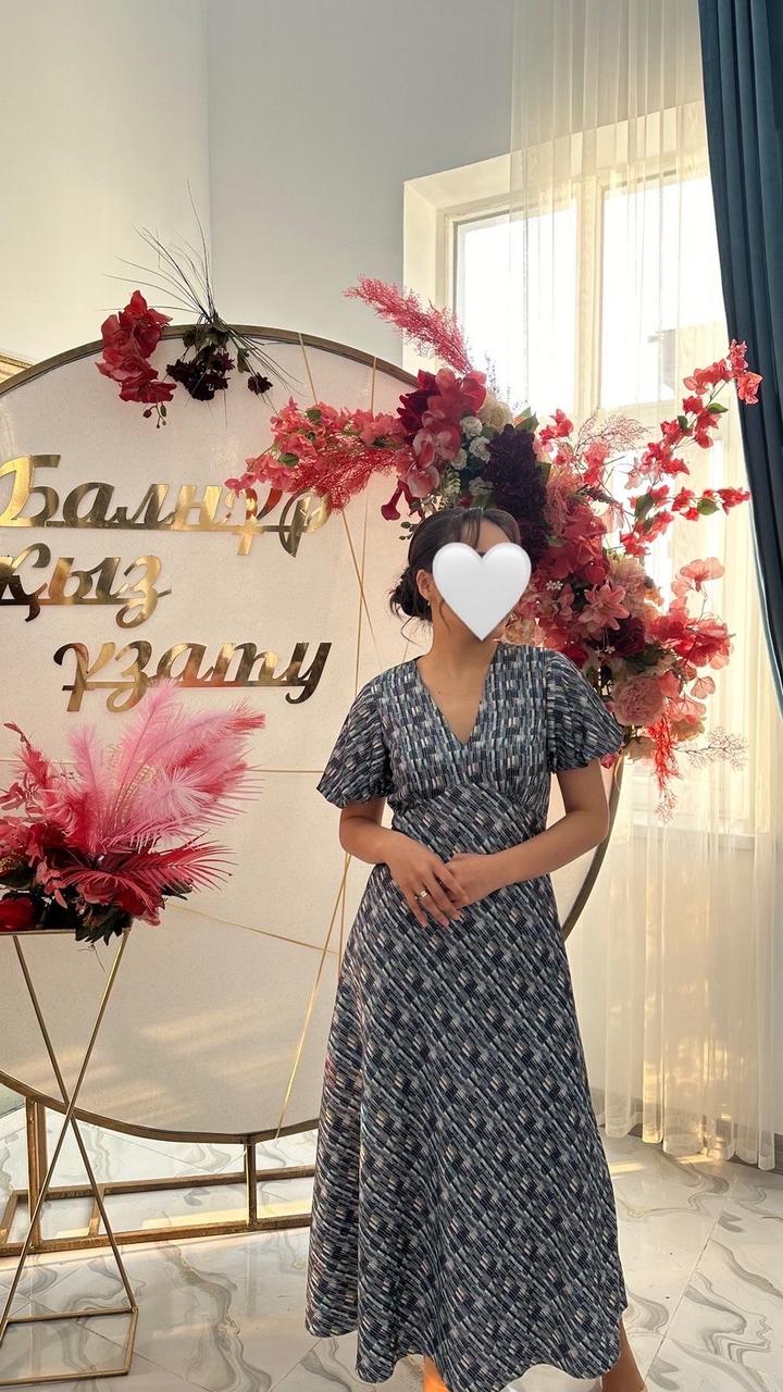 Платье от Grace atelier