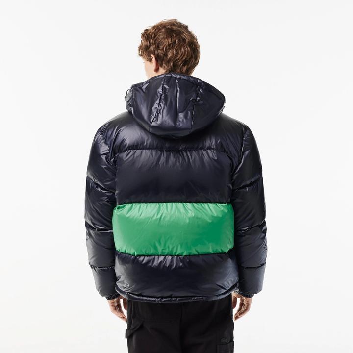 Мужская куртка Lacoste