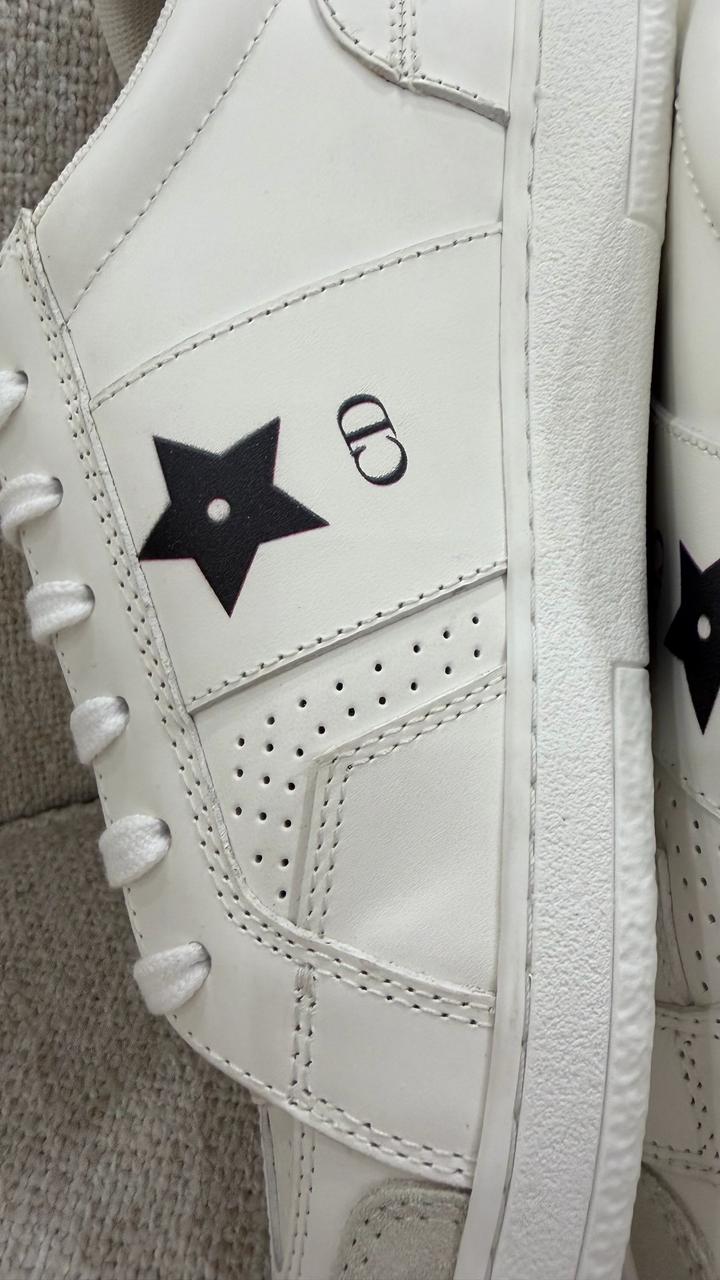 Кеды DIOR