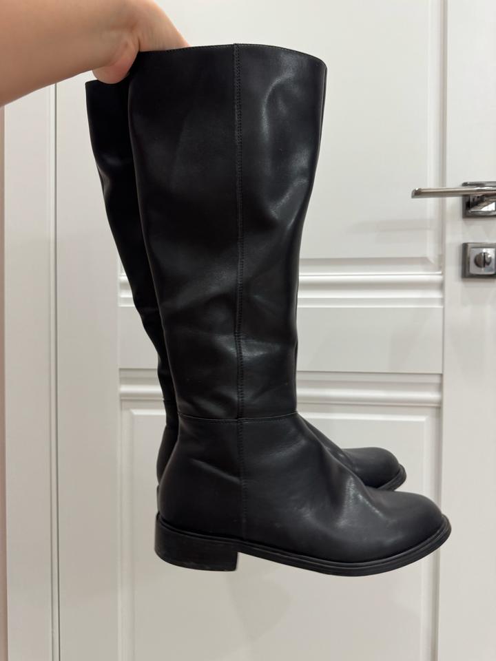 Сапоги, обувь