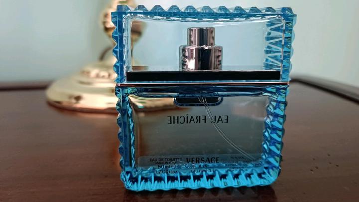 Духи Versace man