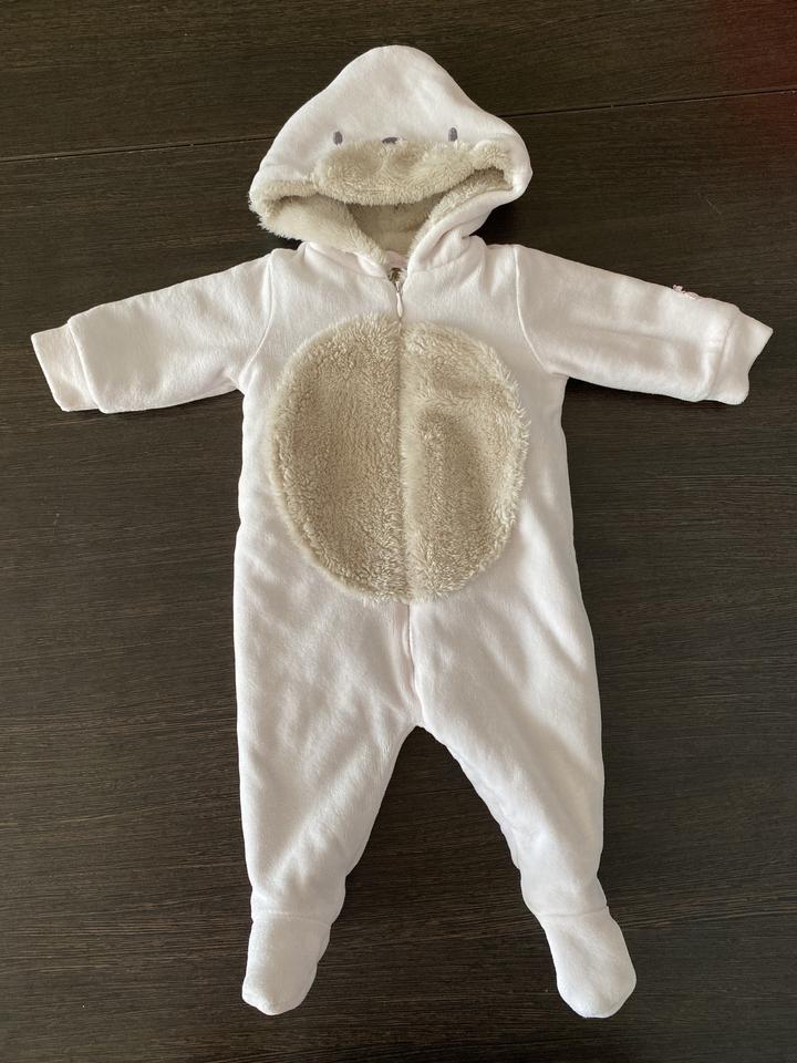 Комбинезон детский Chicco