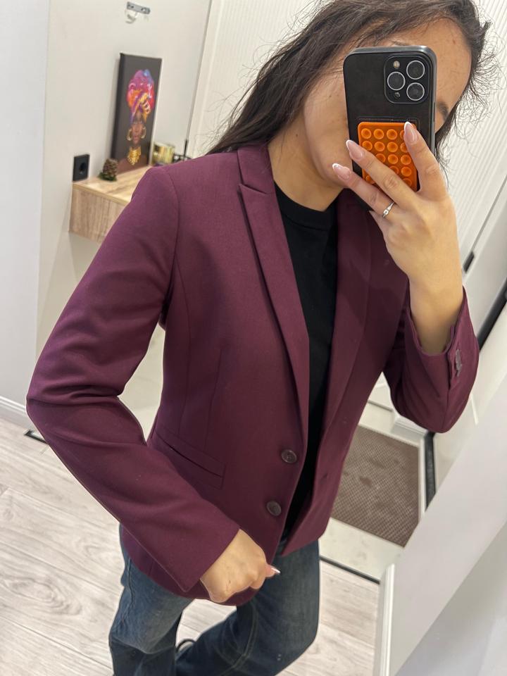 Пиджак Benetton