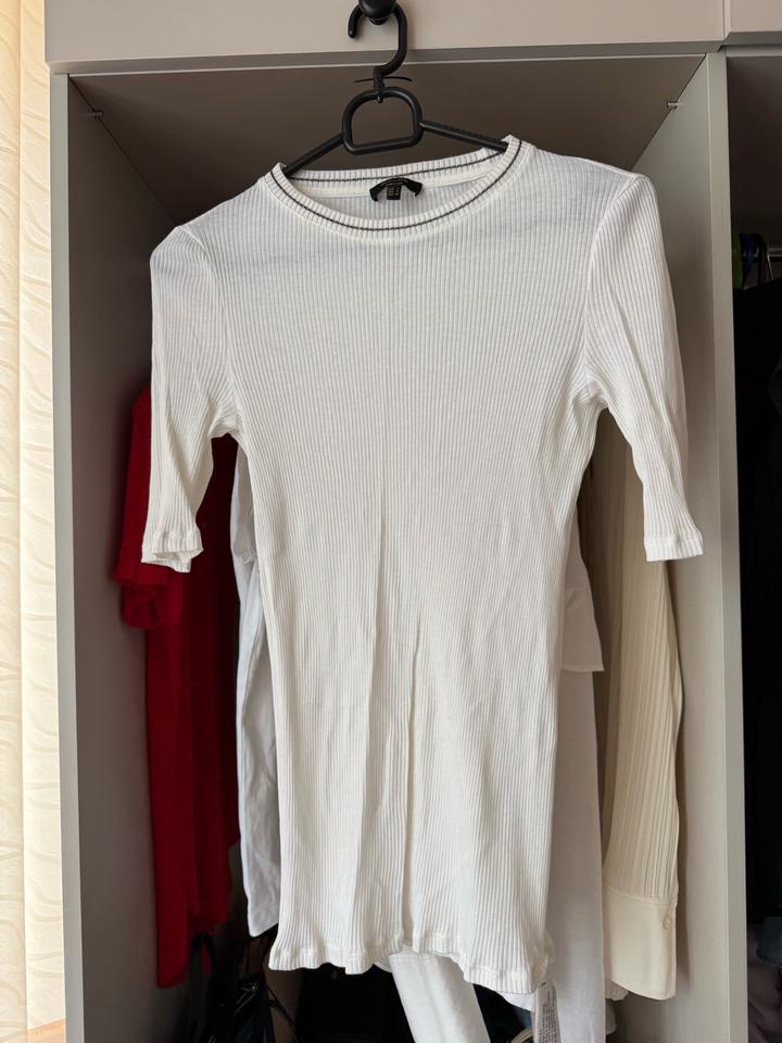 Топ от Massimo dutti