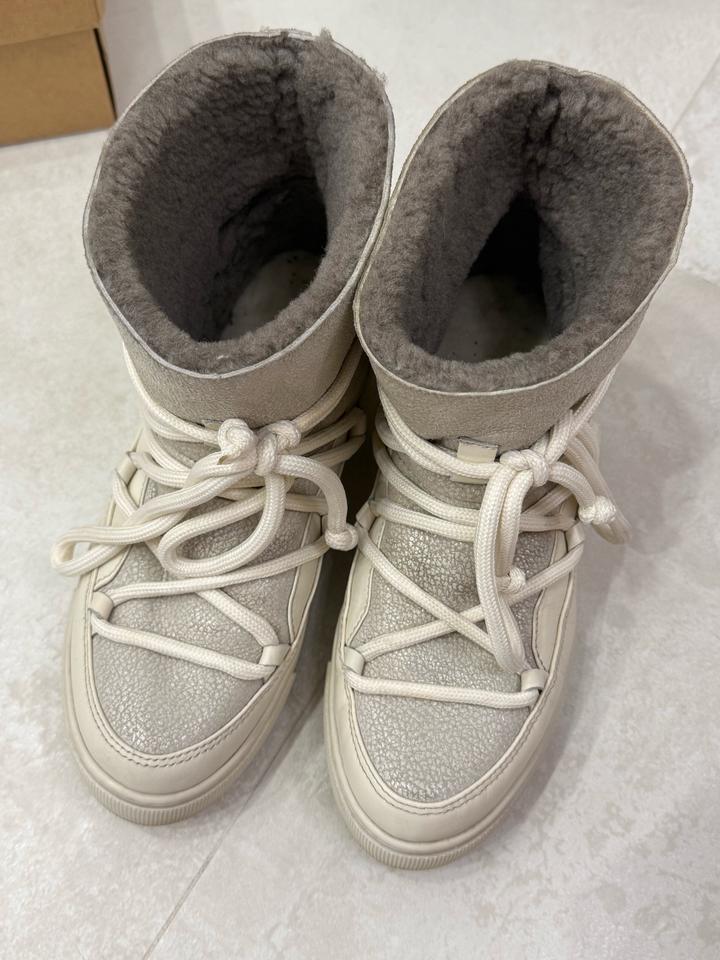 Ботинки Cool moon