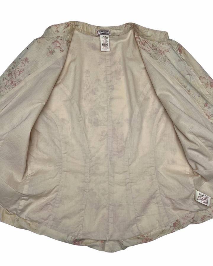 жакет-блуза Ralph Lauren