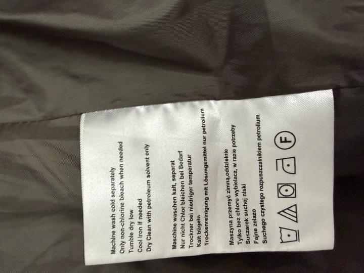 Куртку осенне весеннию от Michael Kors