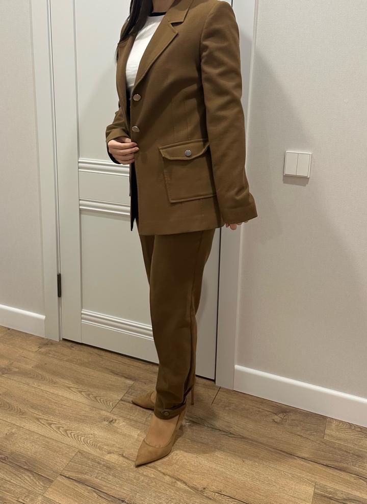 Костюм 42рр/S