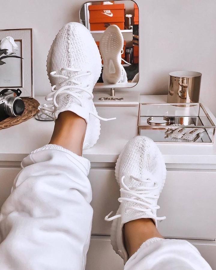 Adidas Yeezy