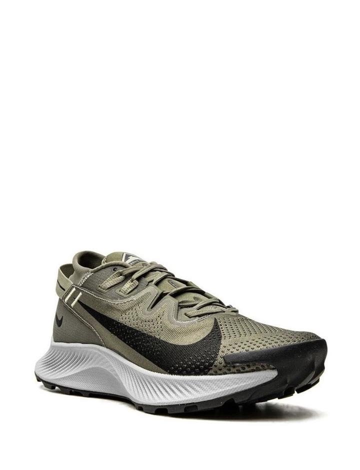 Nike Pegasus Trail 2, olive green