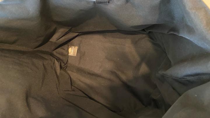 Шопер для Бани