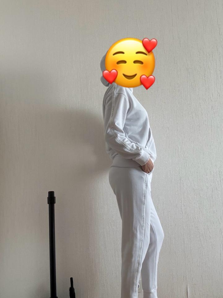 Костюм Calvin klein