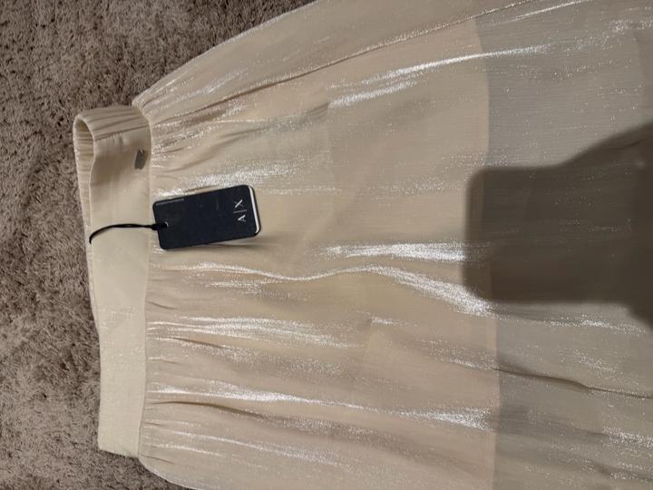 Armani Exchange A|X юбка новая с биркой ✨