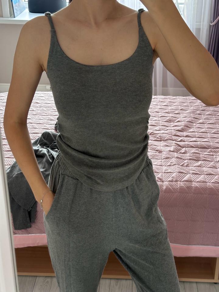 Спортивная тройка