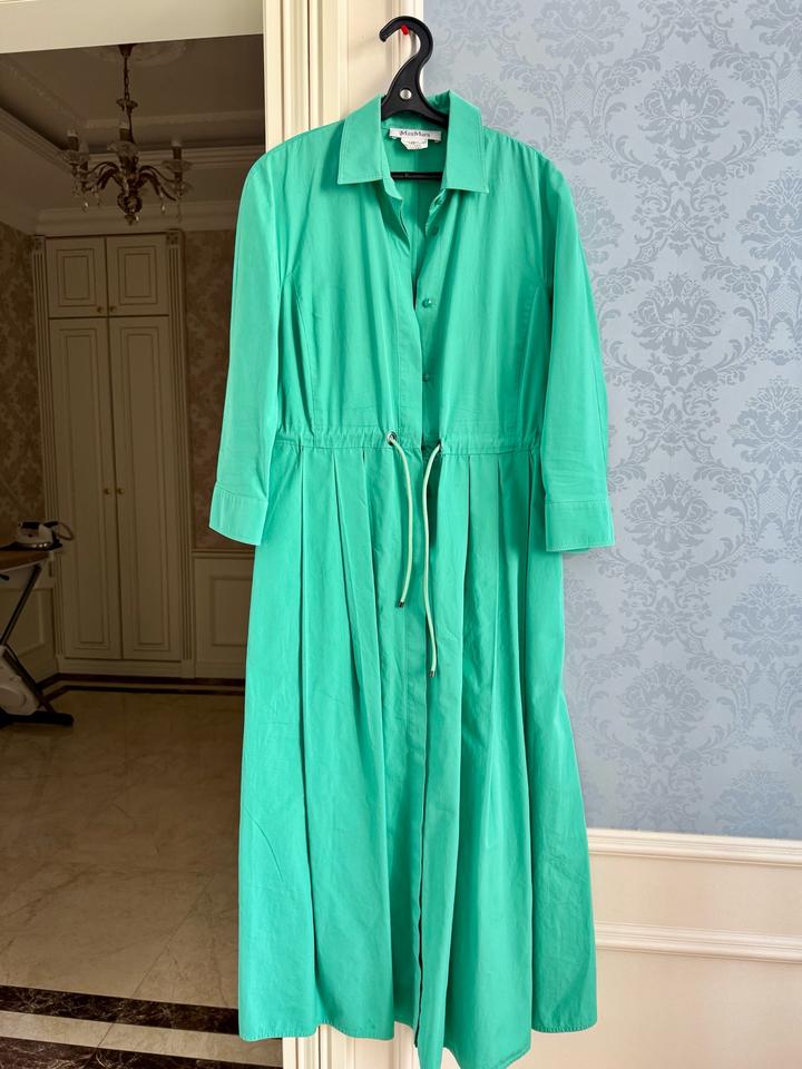 Платье Max Mara