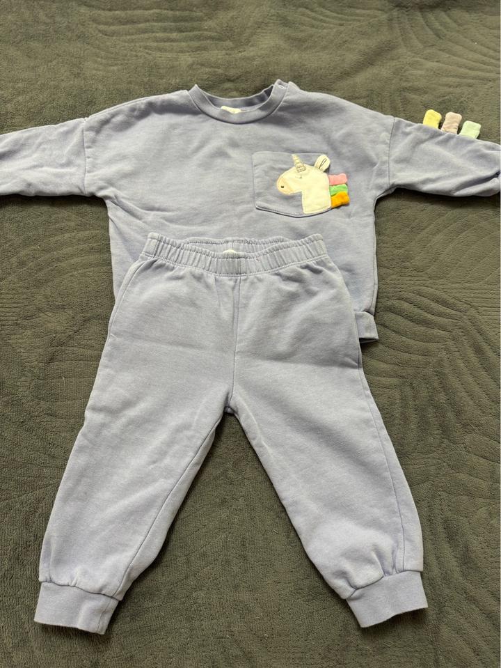 Фиолетовая двойка