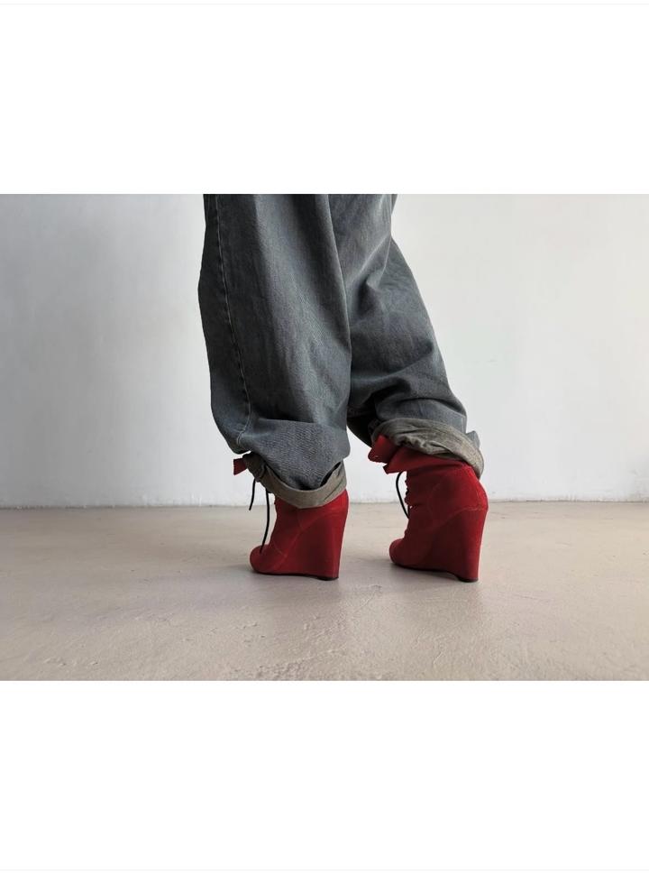 Сапоги Betsey Jowson