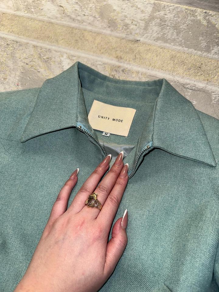 Двойка костюм юбка