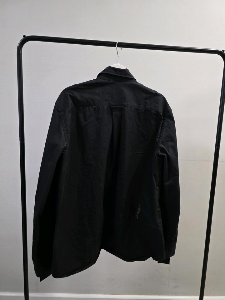 Рубашка мужская Burberry | S