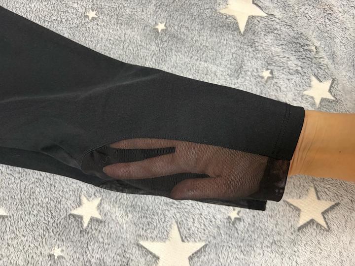 Капри спортивные