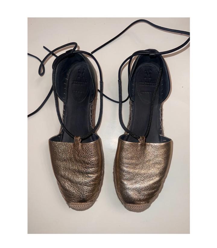 Эспадрильи Brunello Cucinelli