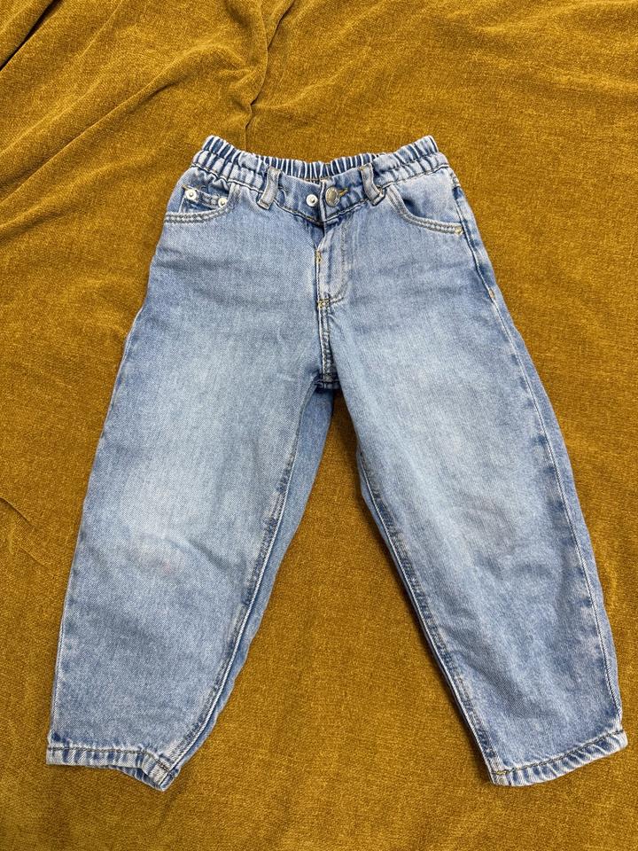 Детские джинсы Zara