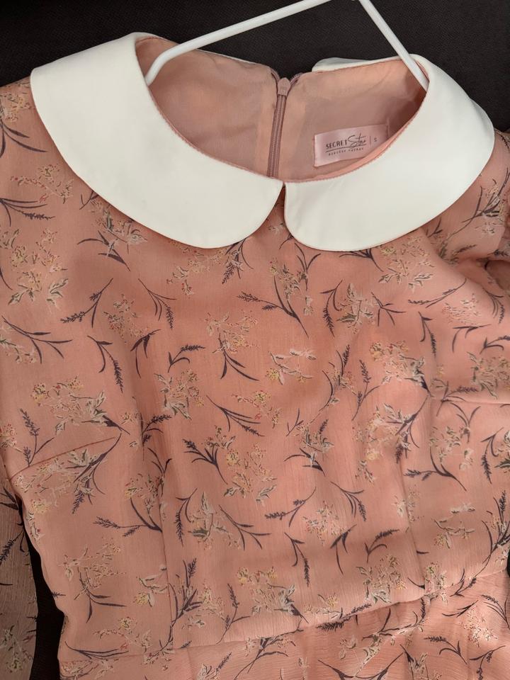 Нежное платье от secret store