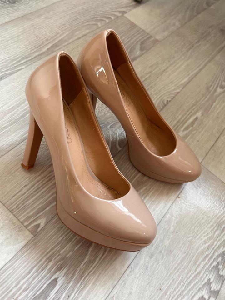 Туфли, Ботильоны,