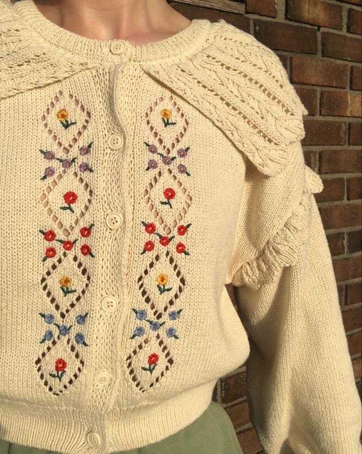 Кардиган Zara